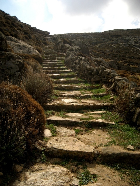 Κτικάδος Τήνος