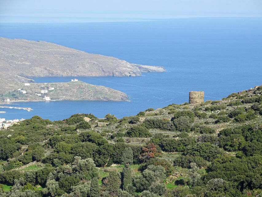 Greek-Dances-Andros-Cyclades