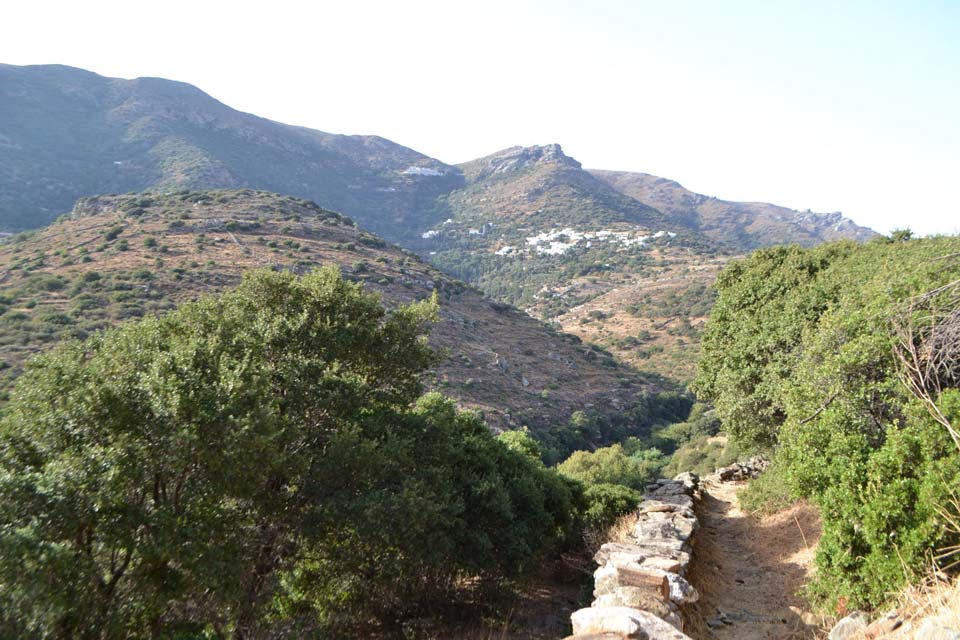Andros-Route-no1-Cyclades-Hiking-Network