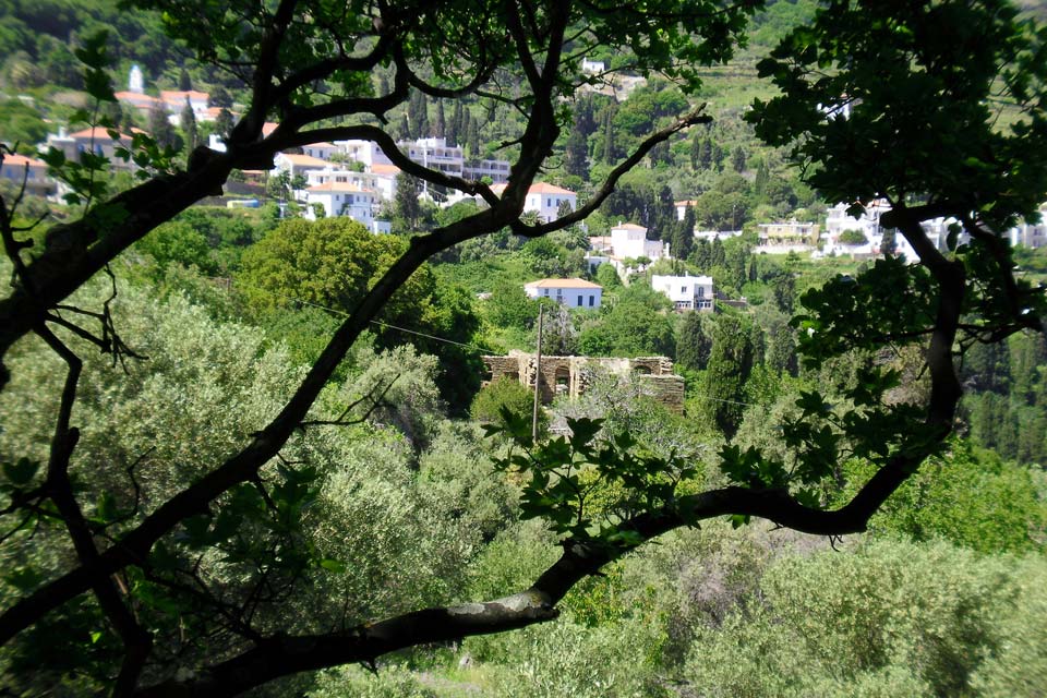 Apoikia-Andros-Cyclades