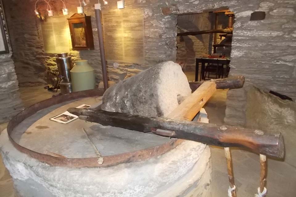 Cyclades-Olive-Oil-Museum-Andros-Greece