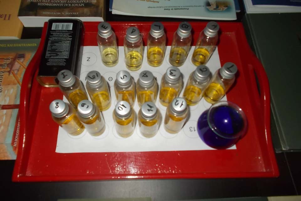 Cyclades-Olive-Oil-Museum