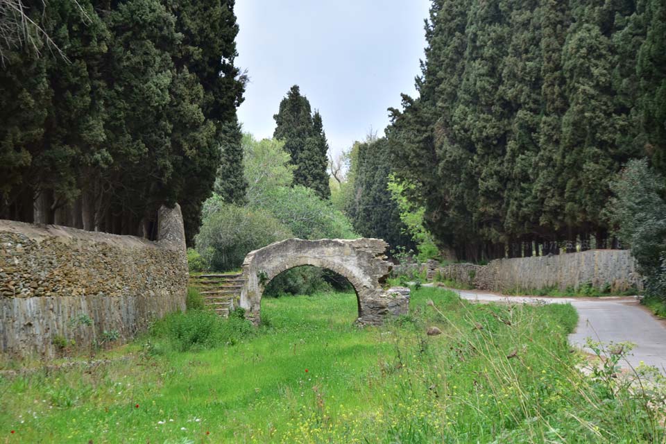 Hiking-Holidays-Andros-Cyclades