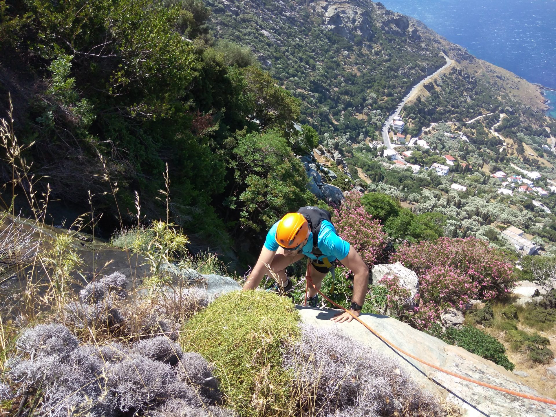 Via Ferrata