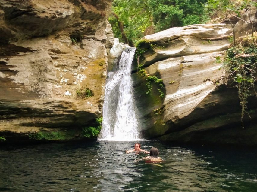 Andros-Hiking-Network-Cycades-Greece