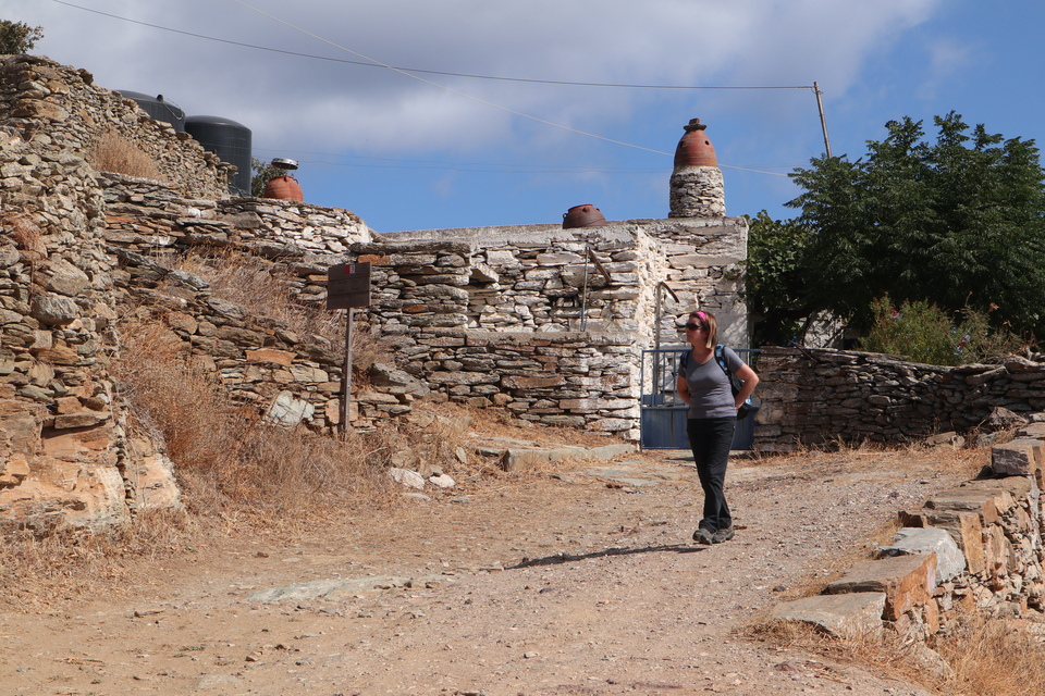 Kea Island Walking Holidays