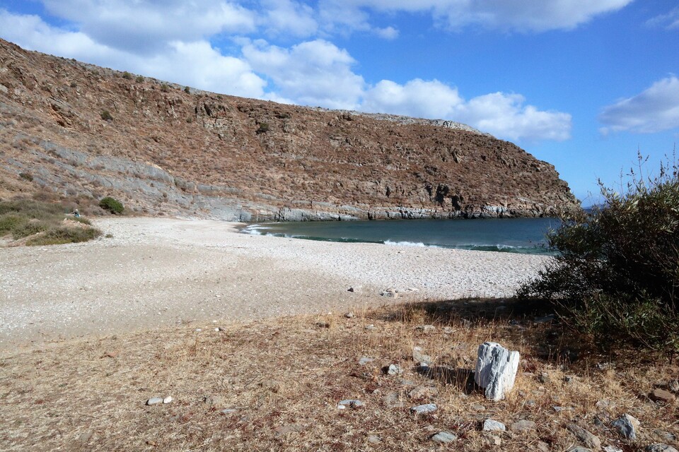 Kea Walking Tours Cyclades