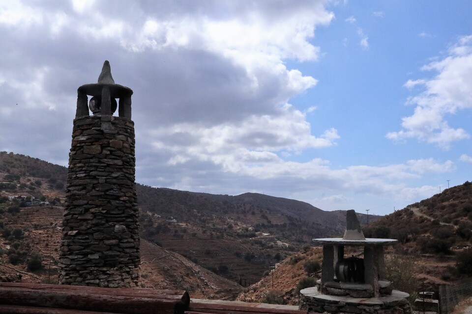 Kea Island Walking Holidays