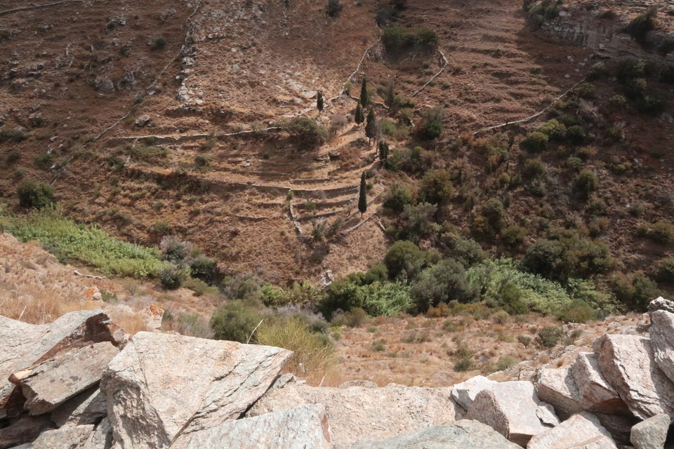 Kea Island Walking Holidays