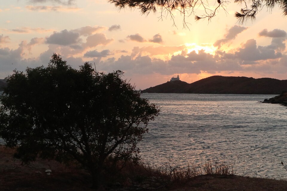 Kea Island Walking Holidays