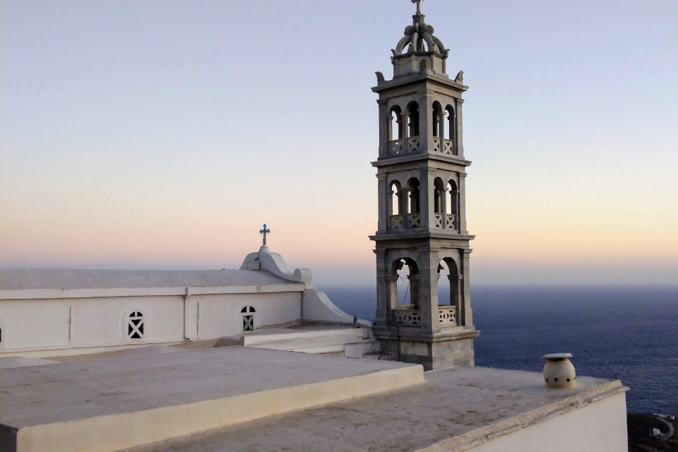 Tinos Cultural Holidays