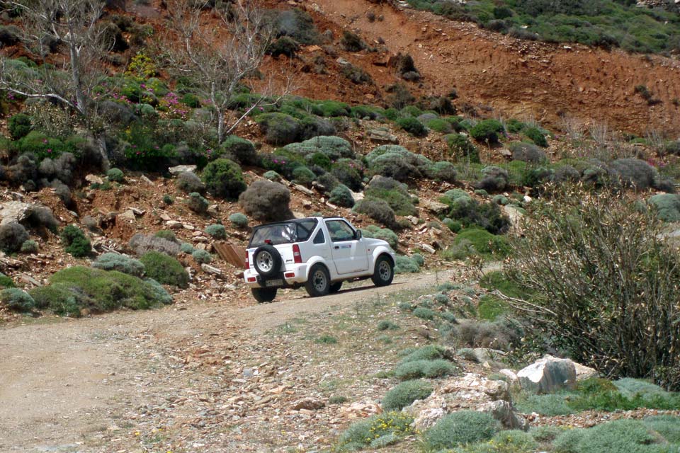 Off-road-tours-Trekking-Andros-Cyclades