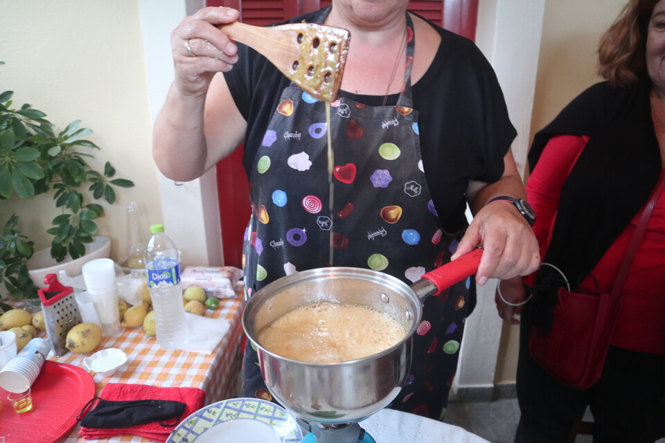 Pasteli Cooking Class Cyclades (6)