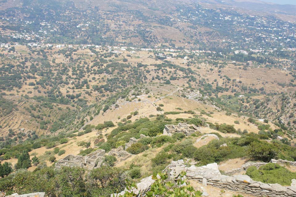 Petria-Old-Stone-Settlement