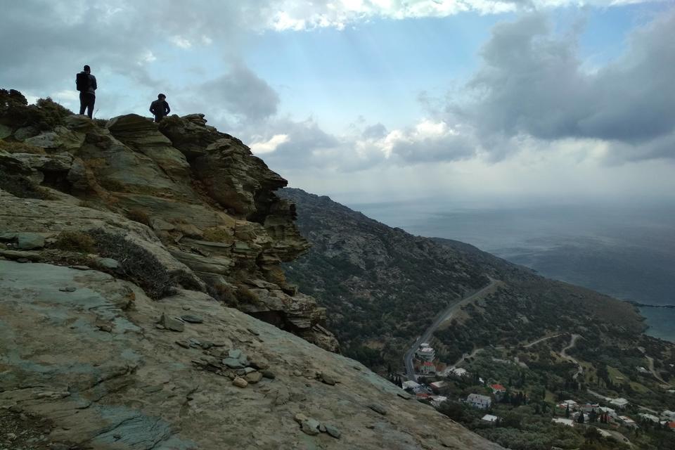 Hiking-on-Andros-Route-No-9