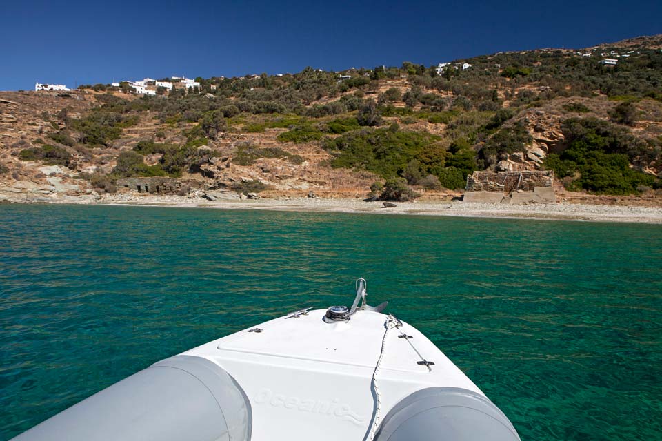 ScubAndros-Cyclades-Greece