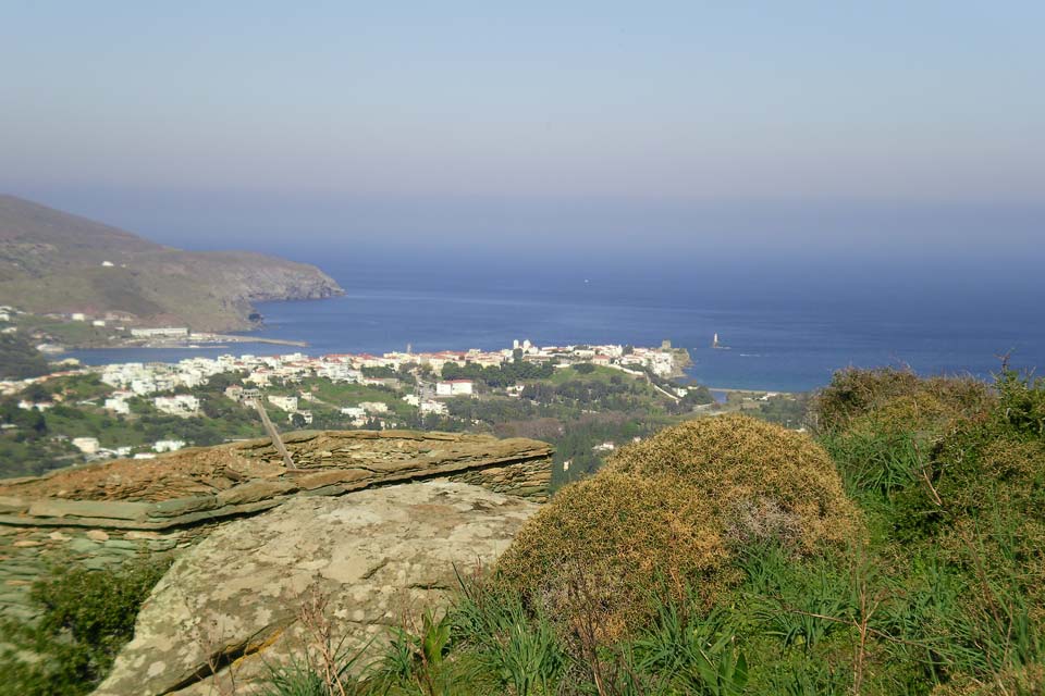 View-to-Andros-Town-Cyclades