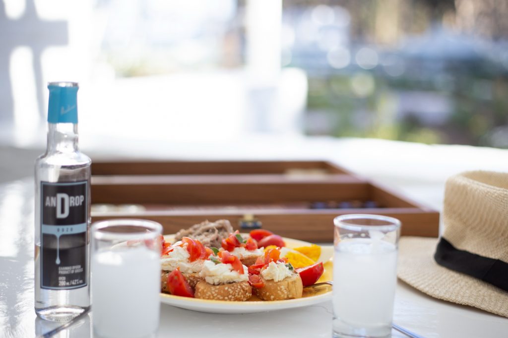 Qigong Andros Votsalo Nutrition