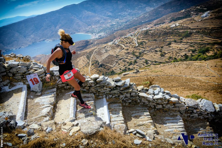 Andros Trail Race