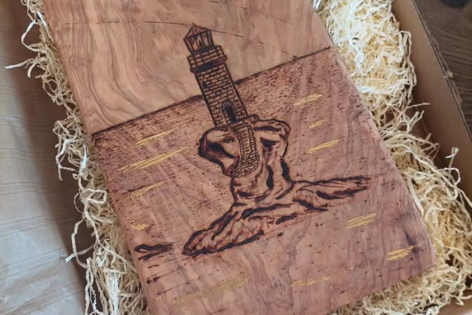 Γερολίμνη Ανδρος