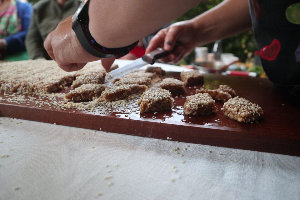 Γερολίμνη Ανδρος