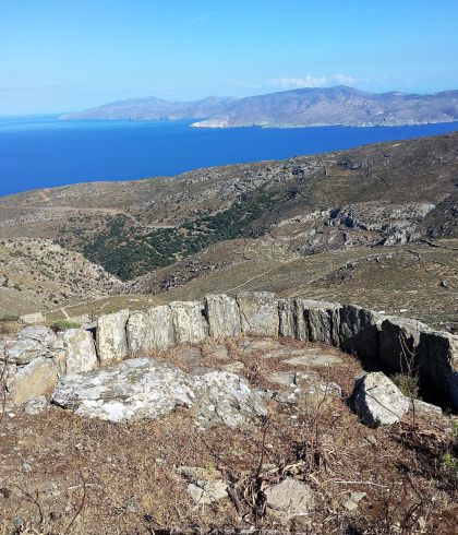 Remata-Andros-Cyclades