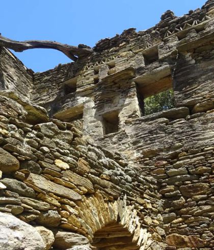 Remata-Andros-Cyclades