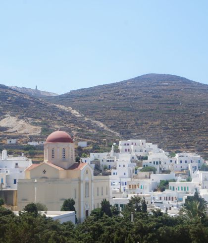 Πύργος Τήνος