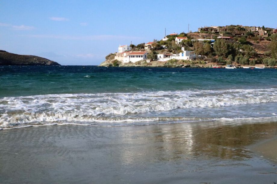 Kea Island Walking Holidays