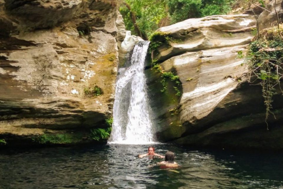 Γερολίμνη Ανδρος