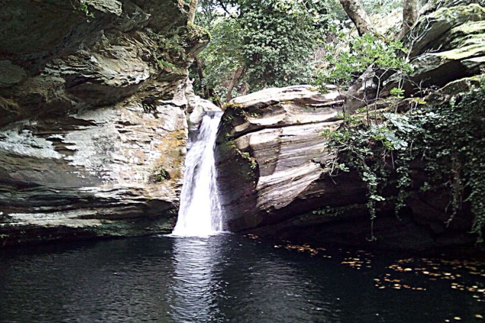 Γερολίμνη Ανδρος