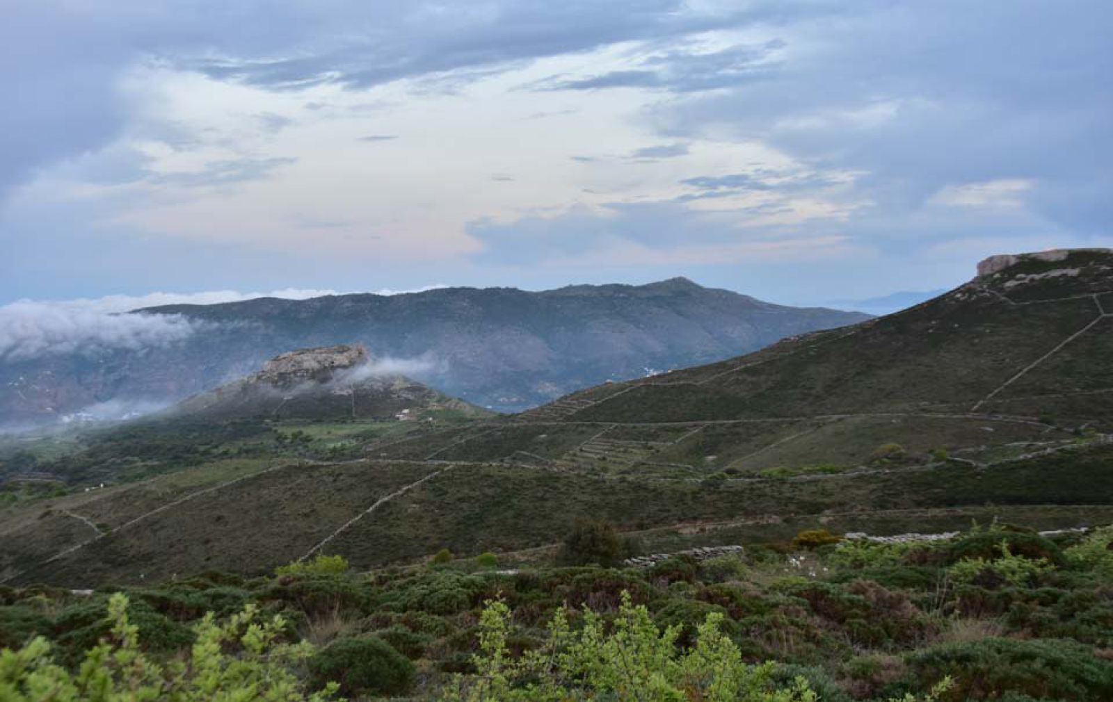 Cloudy-Sky-Mountain-Andros-Greece