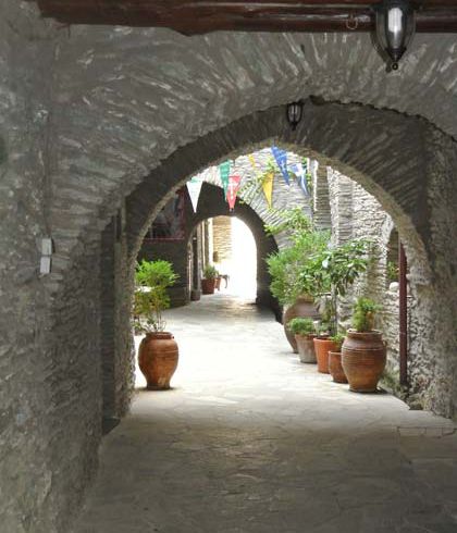 Monastery-Panachrados-Andros-Cyclades
