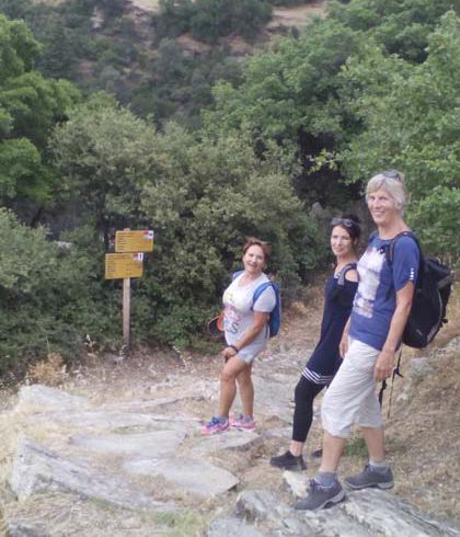 Hiking-Network-Andros-Route-Cyclades