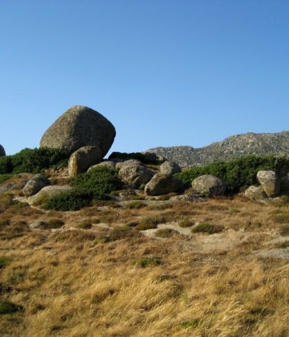 Volax Tinos