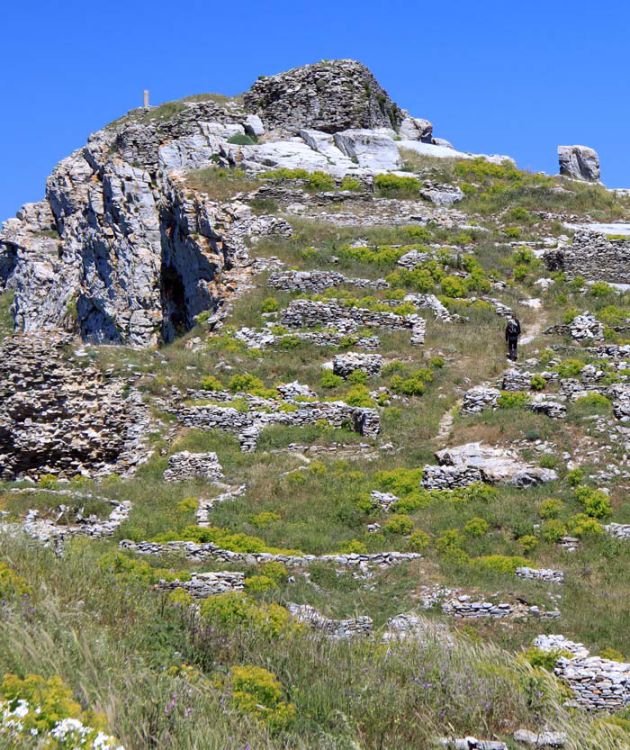 Venetian-castle-in-Kochylou-Korthi