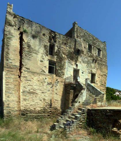 Ebeirikos-Pasta-Factory