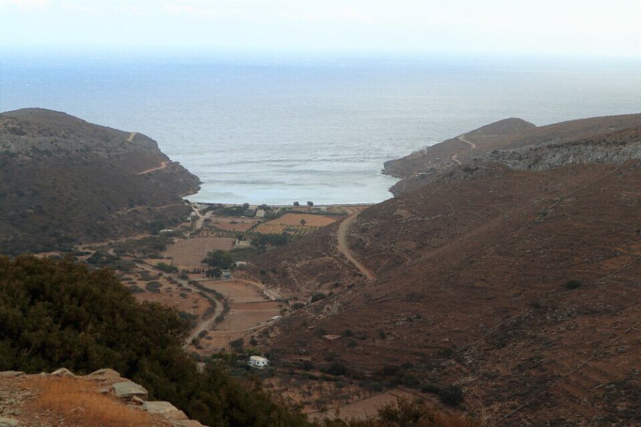 Kea Island Walking Holidays