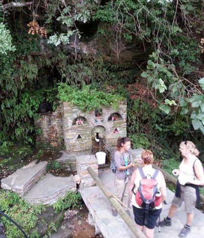 Spring-in-Arni,-Andros-Cyclades