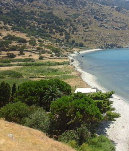 Palaiopoli-Waterfalls-Andros-Cyclades