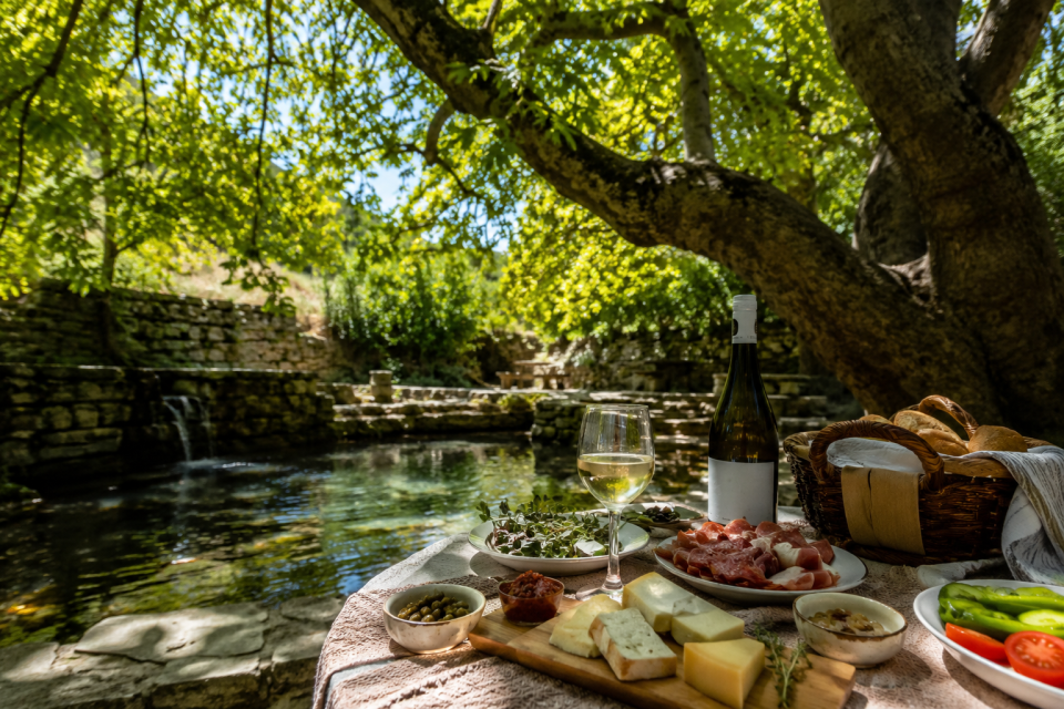 Cyclades-Olive-Oil-Museum-Andros-Greece