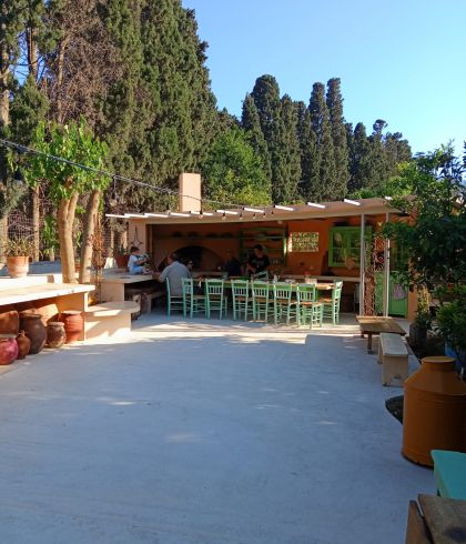 Remoundou-Katerina-Cooking-Class-Andros