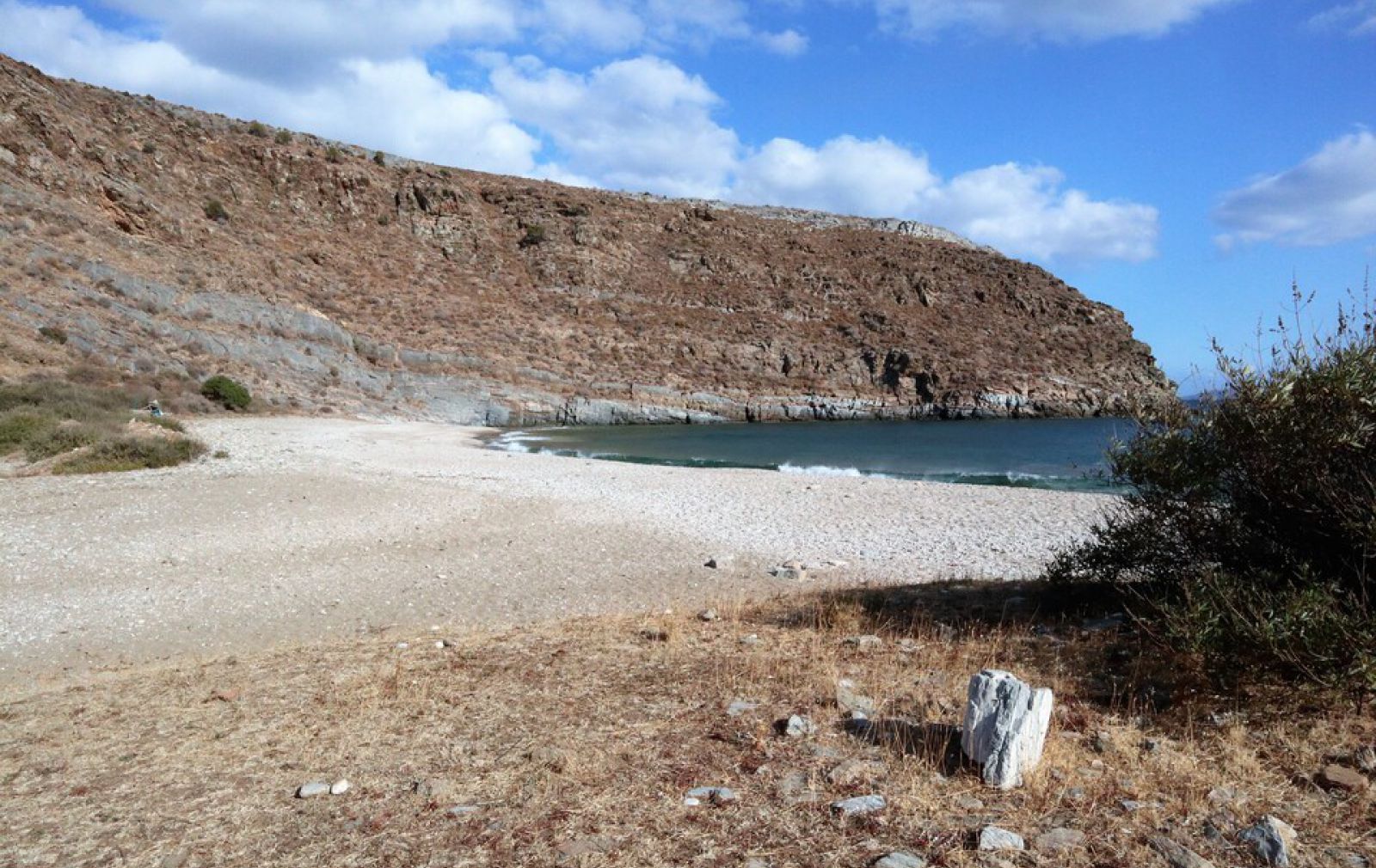 Kea Walking Tours Cyclades