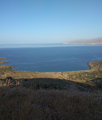 Remata-Andros-Cyclades