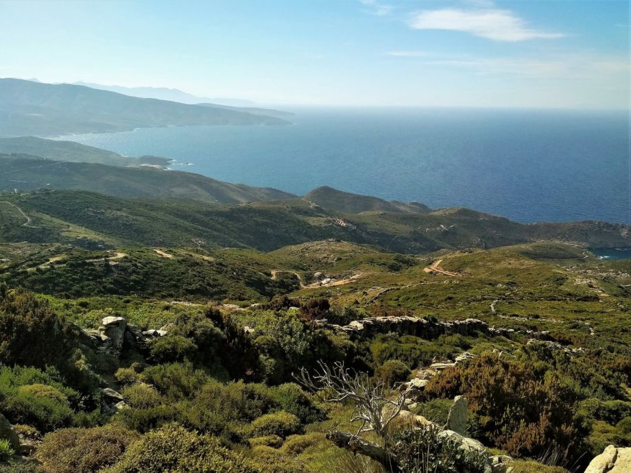 North Andros Cyclades