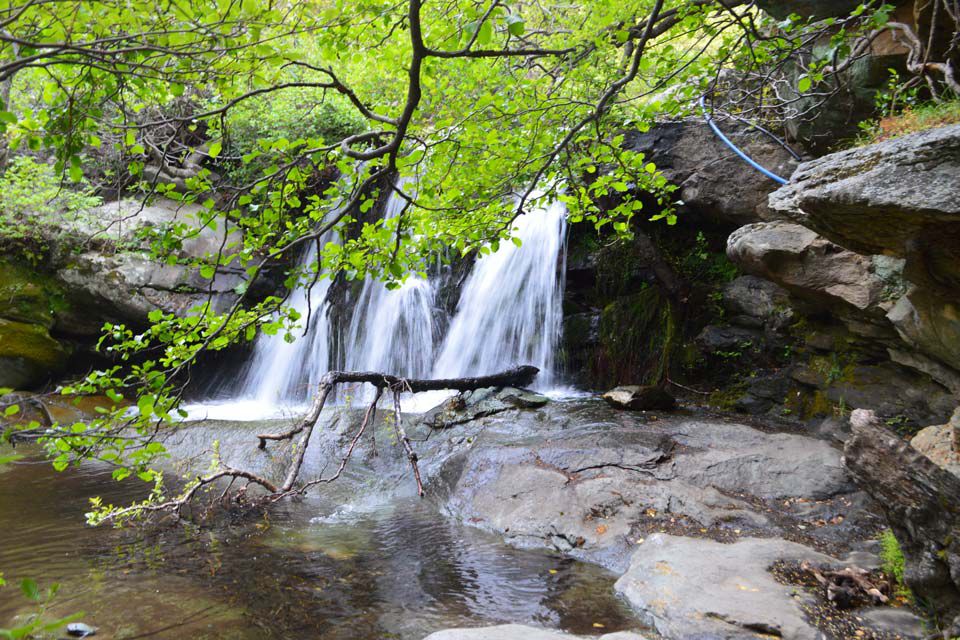 Walking daily tours in Cyclades